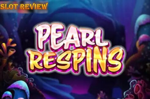 Pearl Respins slot